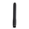 BlackMont Embout de douche Silicone Black Mont 15 x 2cm